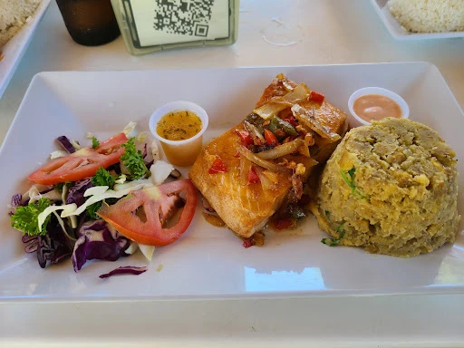 Bahia House Guest House Bar & Grill photo 3